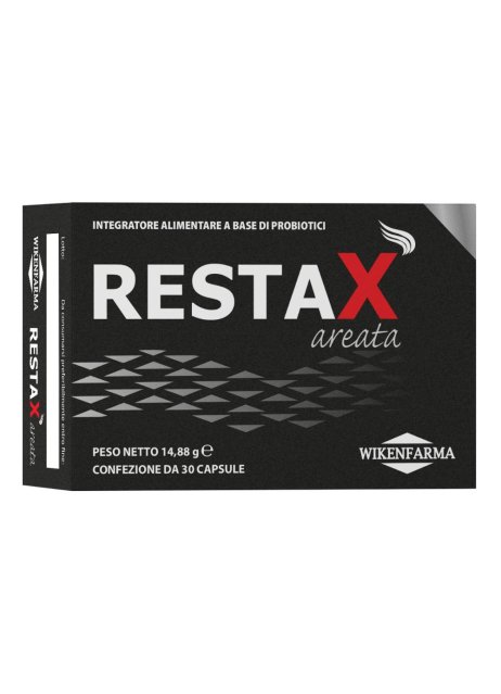 RESTAX AREATA 30CPS