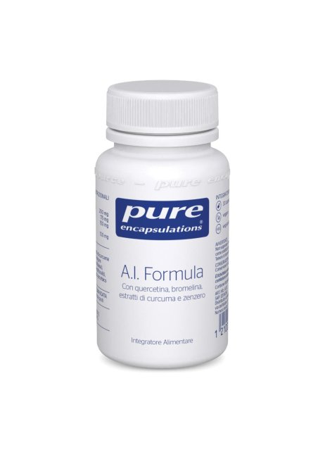 PURE ENCAPSUL AI FORMULA 30CPS