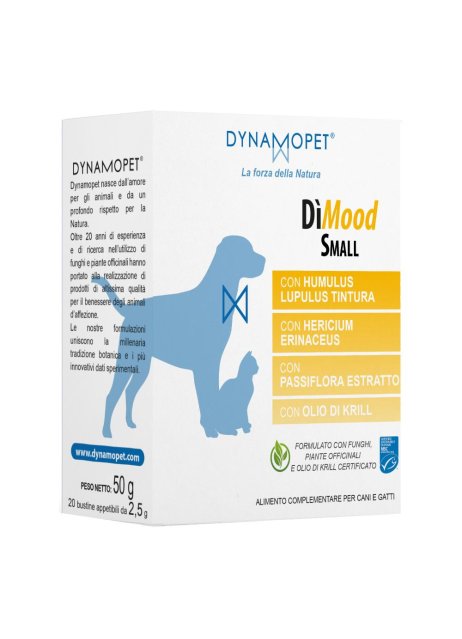 DIMOOD SMALL 20Bust.