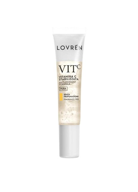 LOVREN VIT C SIERO VIT C 15ML