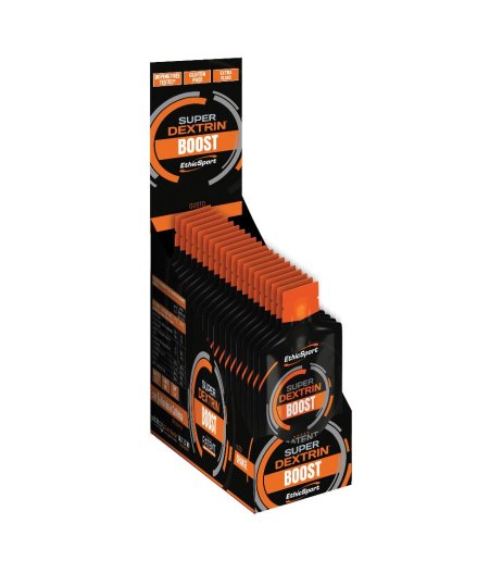 SUPER DEXTRIN BOOST ORANGE30ML