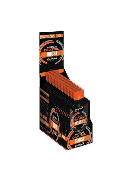 SUPER DEXTRIN BOOST ORANGE30ML