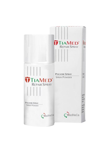 TIAMED REPAIR Spray 125ml