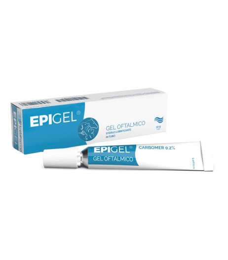 EPIGEL Tubo Gel 10g