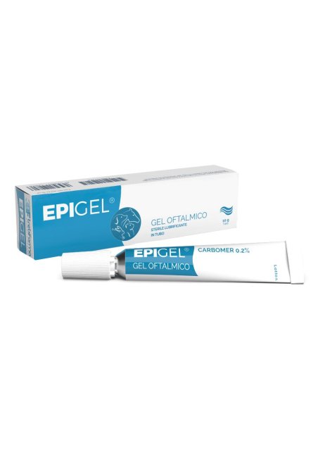 EPIGEL Tubo Gel 10g