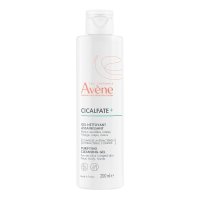 Avène Eau Thermale Cicalfate+ Gel Detergente Viso/Corpo 200 ml