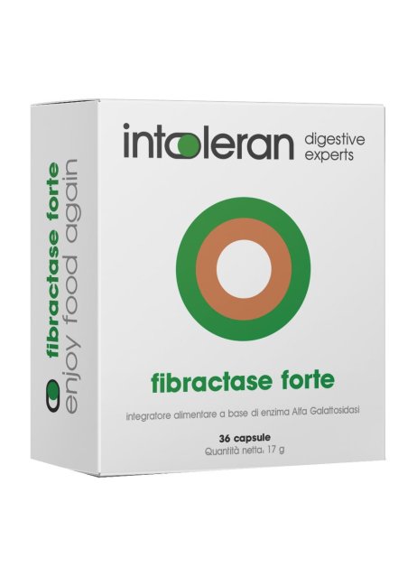 INTOLERAN FIBRACTASE FTE 36Cps