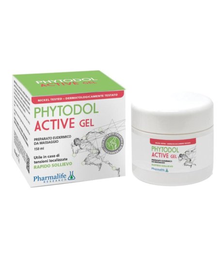 PHYTODOL ACTIVE GEL 150ML