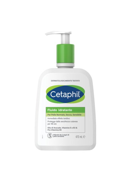 CETAPHIL Fluido Idrat.470ml