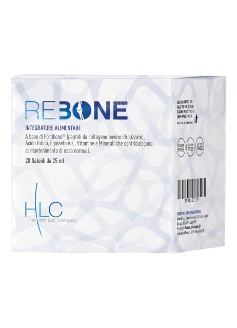 REBONE 20f.25ml