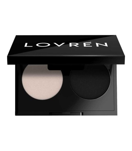 LOVREN Ombr.Smokey Eyes OM1