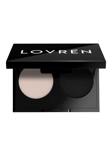 LOVREN Ombr.Smokey Eyes OM1