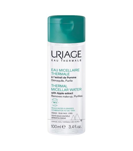 URIAGE Acqua Micell.P/G 100ml