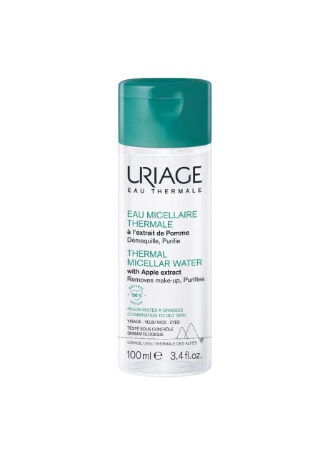 URIAGE Acqua Micell.P/G 100ml