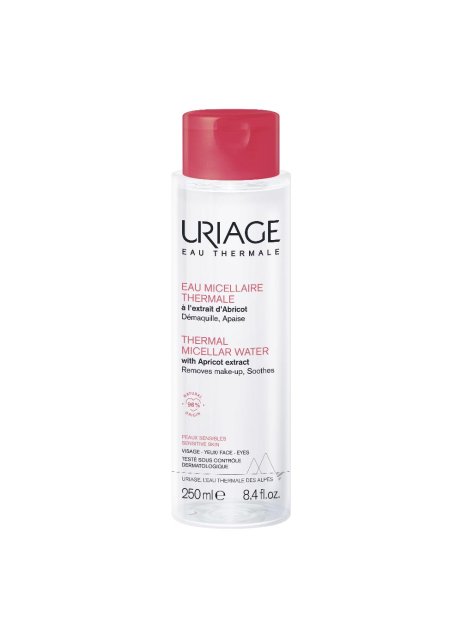 URIAGE Acqua Micell.P/Arr250ml