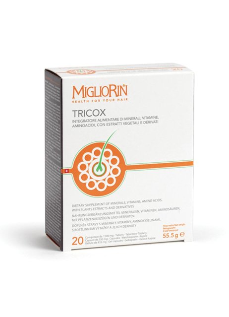 TRICOX 20Tav+20Gell+20Cps