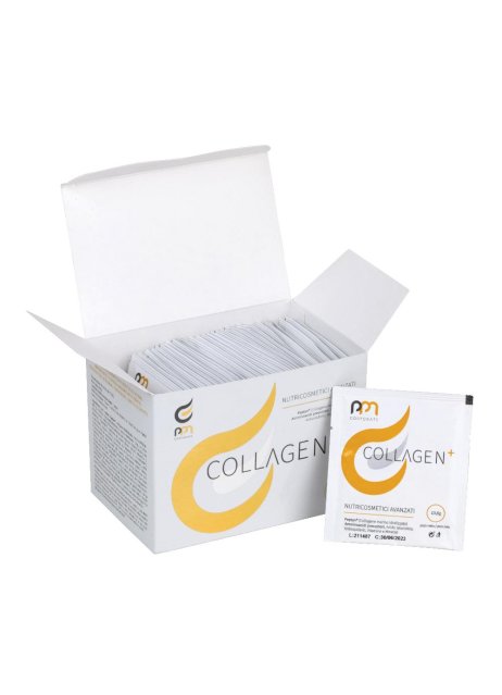 PPM COLLAGEN+ 30BUST