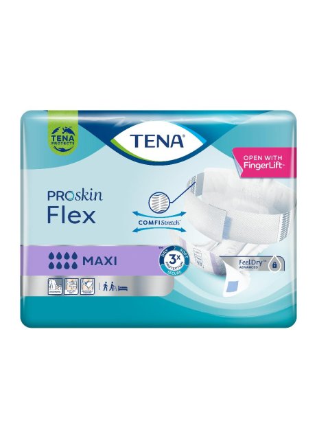 TENA FLEX MAXI S 22PZ 730453