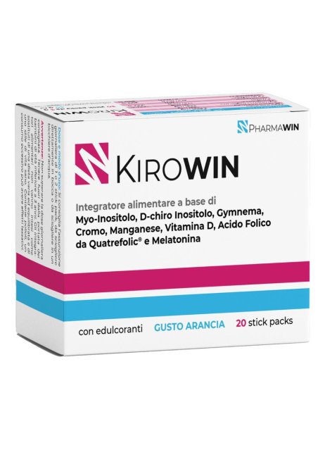 KIROWIN 20STICK PACK