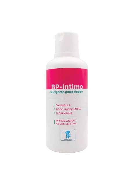 BP INTIMO 500ML