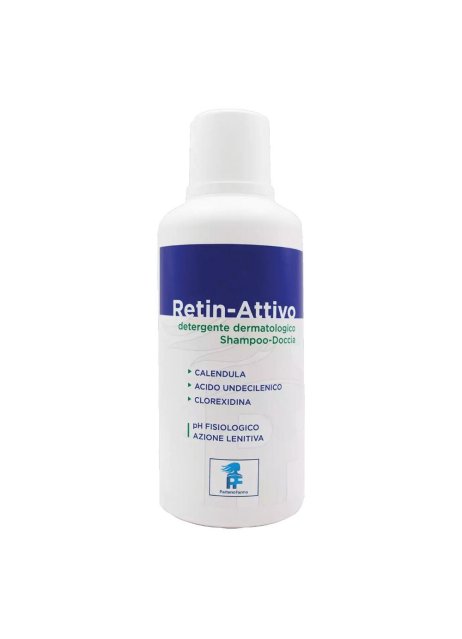 RETIN ATTIVO 500ML