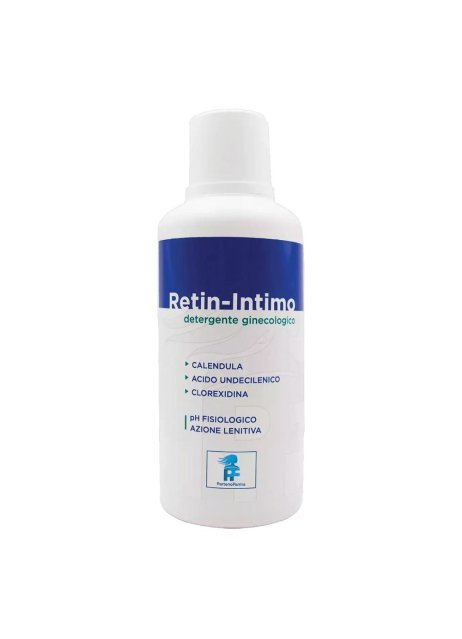 RETIN INTIMO 500ML