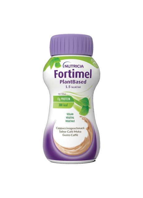 FORTIMEL PB CAFFE' 4X200ML