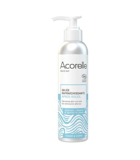 ACORELLE GEL DOPOSOLE RINFRESC