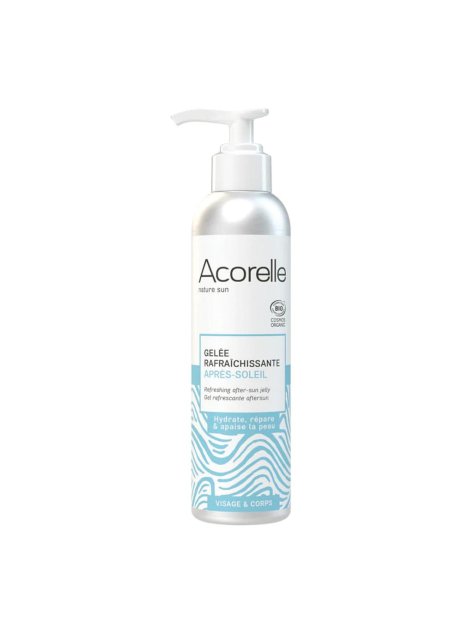 ACORELLE GEL DOPOSOLE RINFRESC