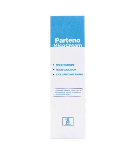 PARTENO MICOCREAM 50ML