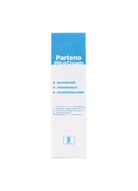 PARTENO MICOCREAM 50ML