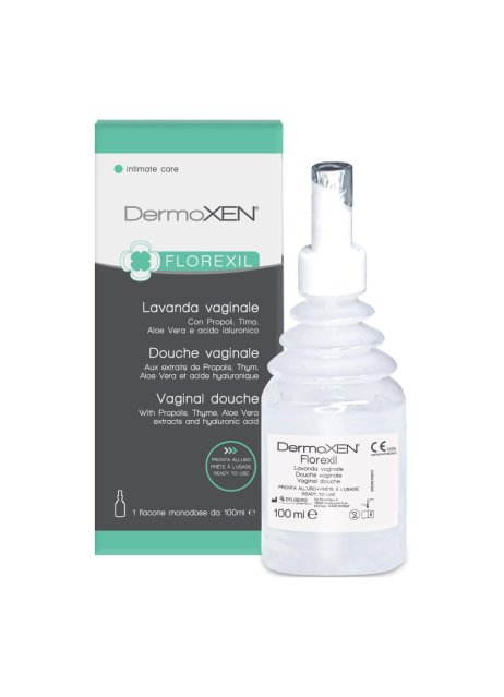 DERMOXEN FLOREXIL LAV VAG100ML