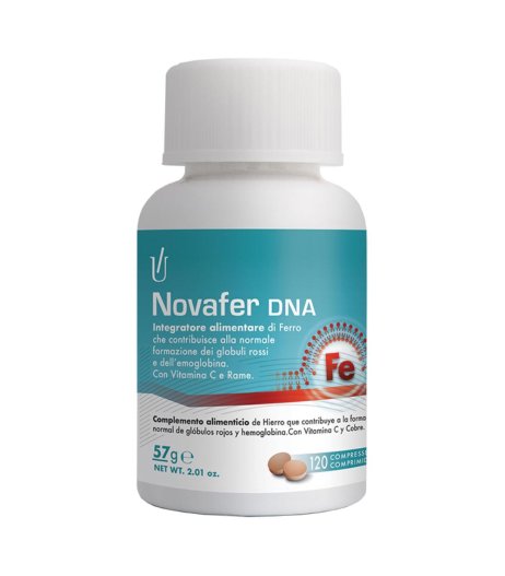 NOVAFER 120CPR