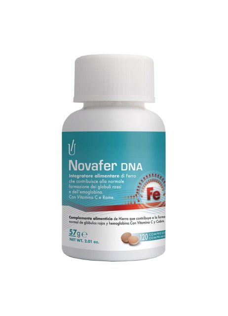 NOVAFER 120CPR