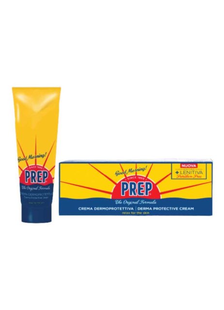 PREP CREMA DERMO 75ML TUBO