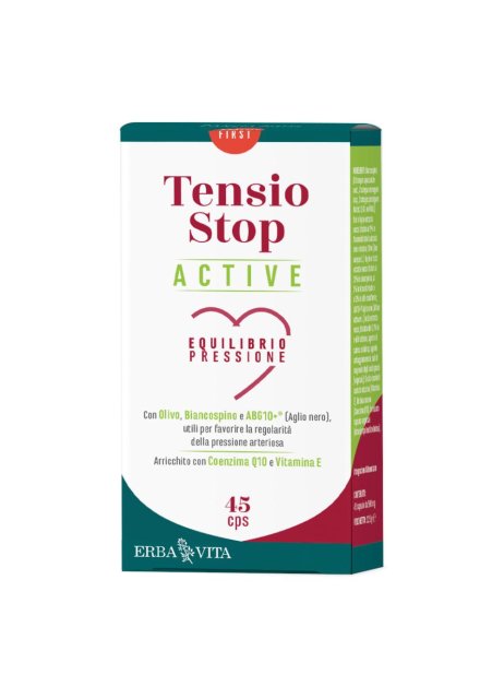 TENSIO STOP ACTIVE 45CPS EBV