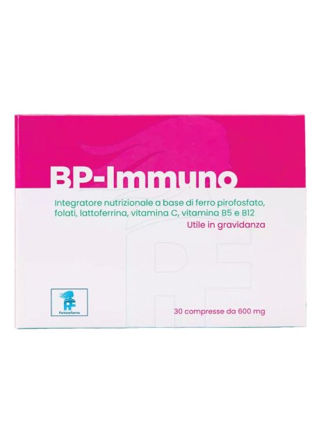 BP IMMUNO 30CPR