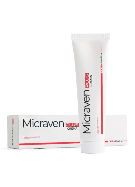 MICRAVEN PLUS CREMA 100M