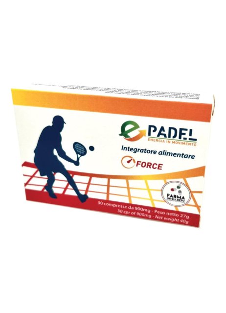 EPADEL FORCE 30 Cpr