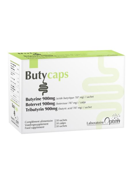 BUTYCAPS 30 Bust.