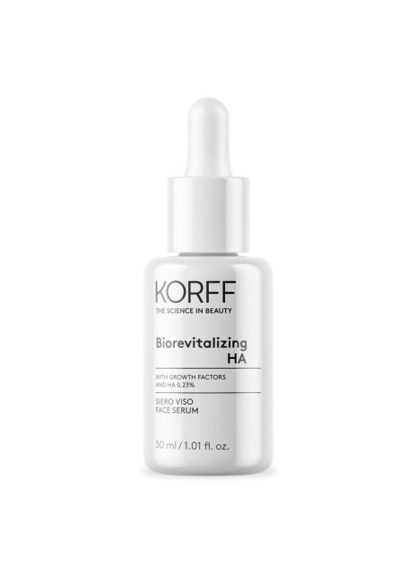 BIOREVITALIZING HA 30ML