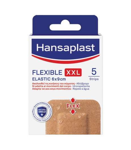 HANSAPLAST CER FLEXIBLE XXL5PZ