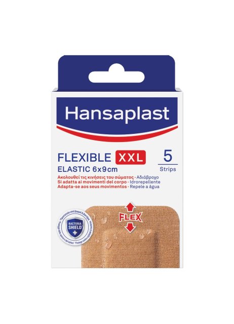 HANSAPLAST CER FLEXIBLE XXL5PZ