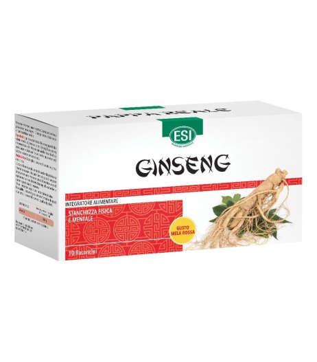 ESI GINSENG 10fl.30ml