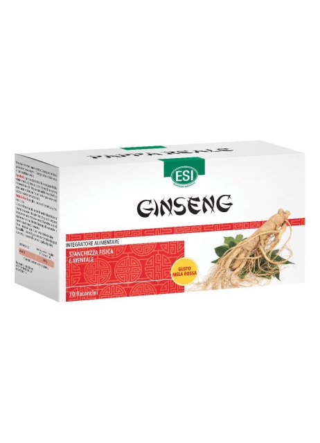 ESI GINSENG 10fl.30ml