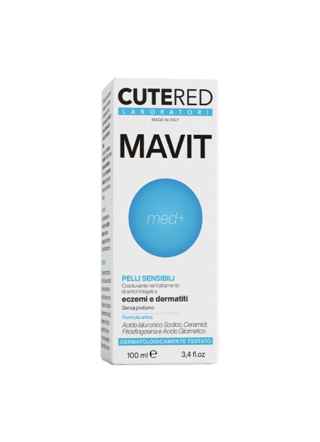 MAVIT CREMA 100ML