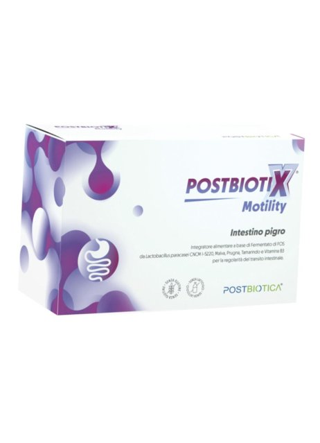 POSTBIOTIX MOTILITY 14STICK