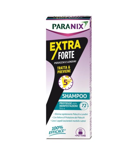 PARANIX Spray Ex-Fte MDR 100ml