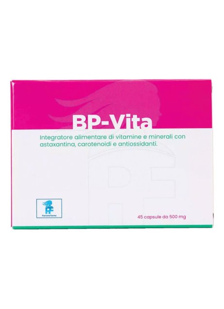 BP VITA 45CPS