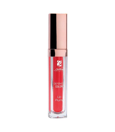 DEFENCE COLOR LIP PLUMP N6 ROU